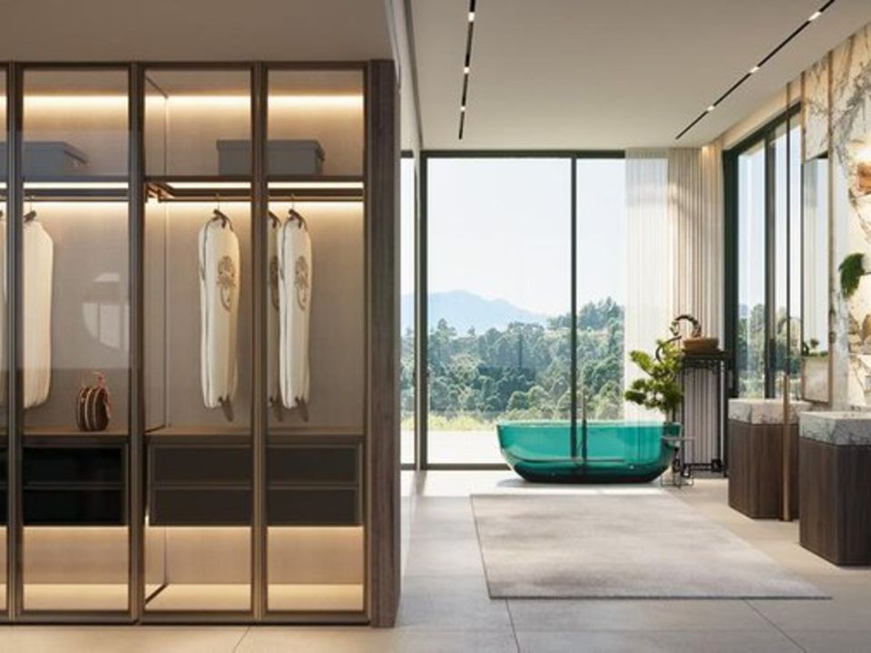Villa i Marbella, Malaga - foto 5